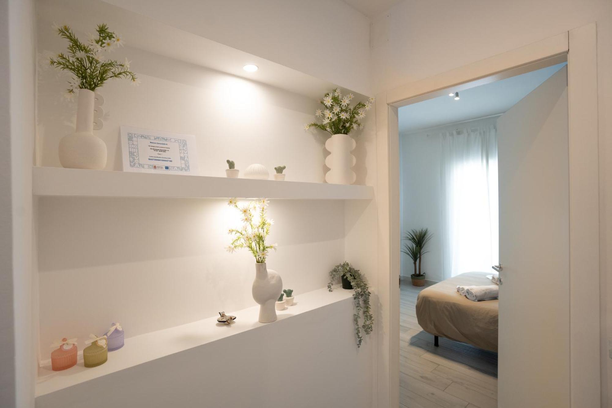בארי Maison Zanardelli 41 מראה חיצוני תמונה