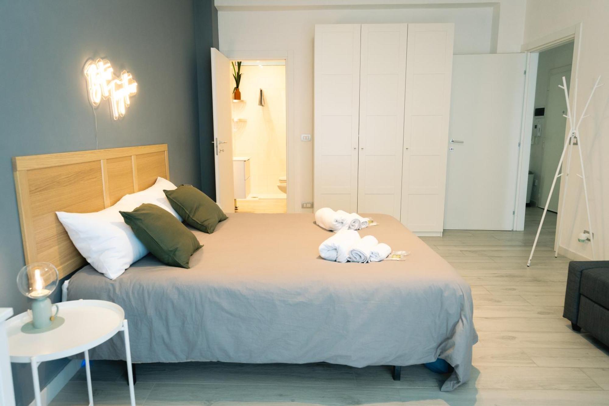 בארי Maison Zanardelli 41 מראה חיצוני תמונה