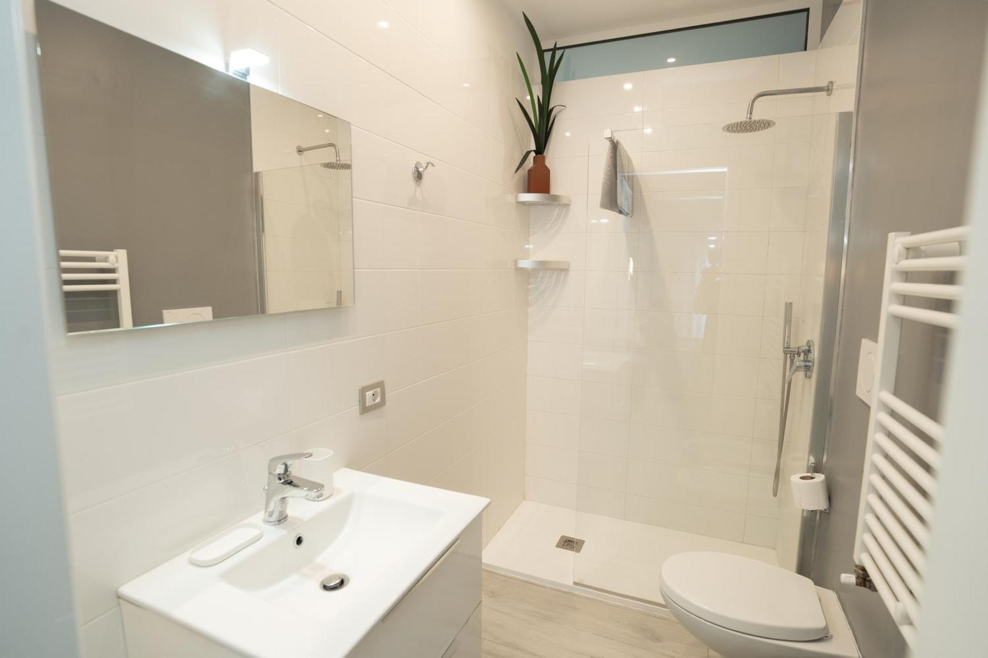 בארי Maison Zanardelli 41 מראה חיצוני תמונה